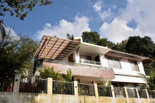 Villa Mangosteen Homes