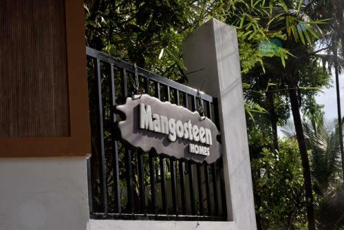 Villa Mangosteen Homes