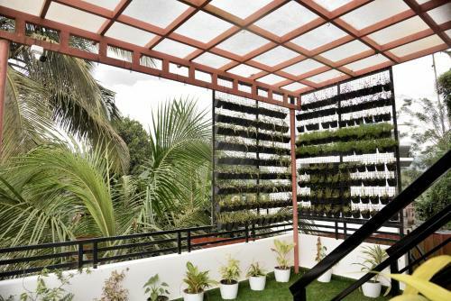 Villa Mangosteen Homes