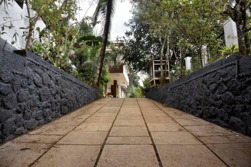 Villa Mangosteen Homes