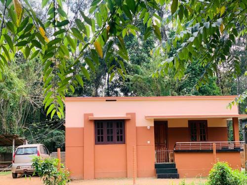 Villa Wayanad River Bank