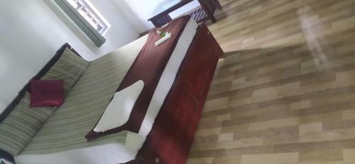 Apartamento Hill Fog
