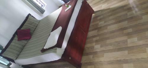 Apartamento Hill Fog