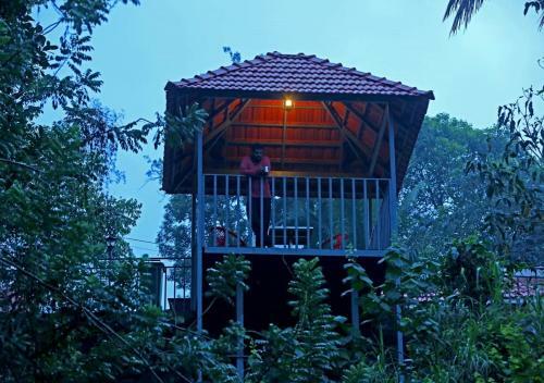 Croods Cottage Wayanad By Lexstays