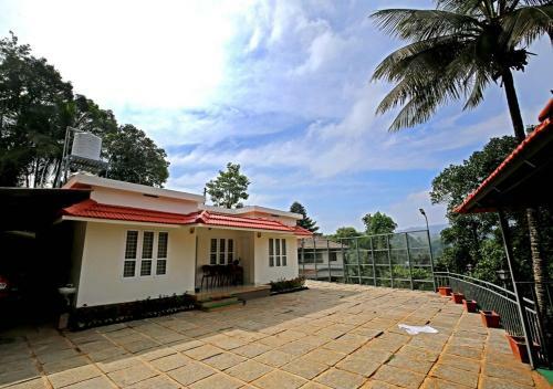 Croods Cottage Wayanad By Lexstays