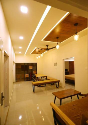 Croods Cottage Wayanad By Lexstays