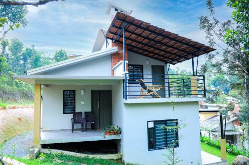 Hotel Safari Hills Vythiri