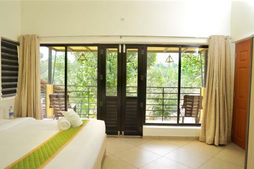 Hotel Safari Hills Vythiri