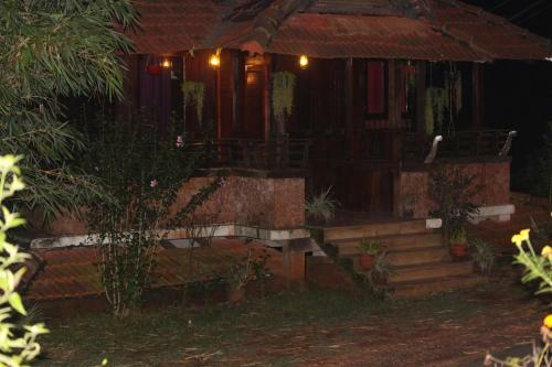 Vythiri Villa