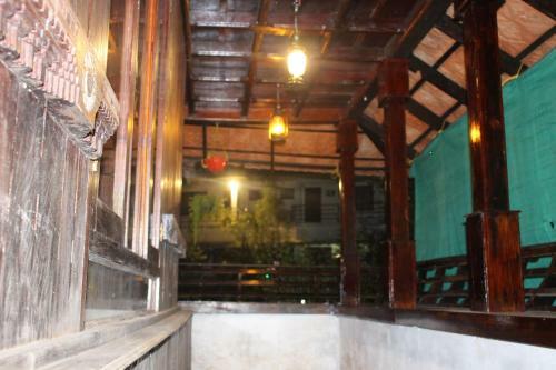Vythiri Villa