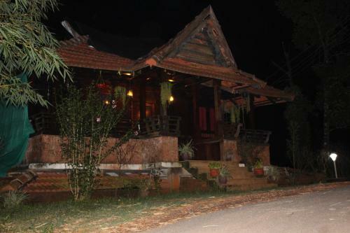 Vythiri Villa