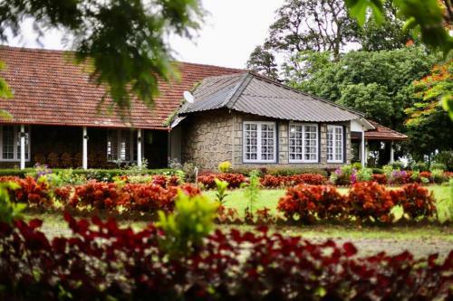 Tea Planters Bungalow