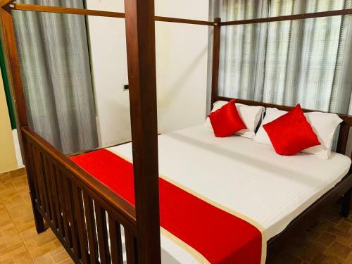 Villa Zalo Wayanad