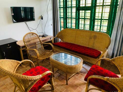 Villa Zalo Wayanad