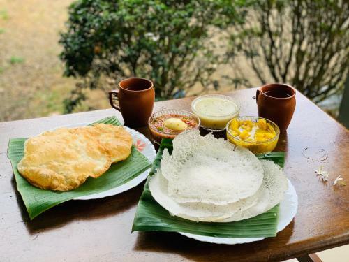 Villa Zalo Wayanad