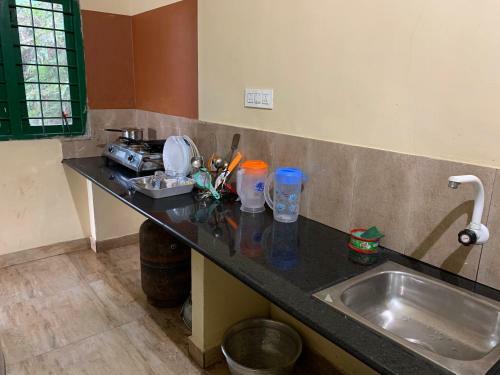 Villa Zalo Wayanad