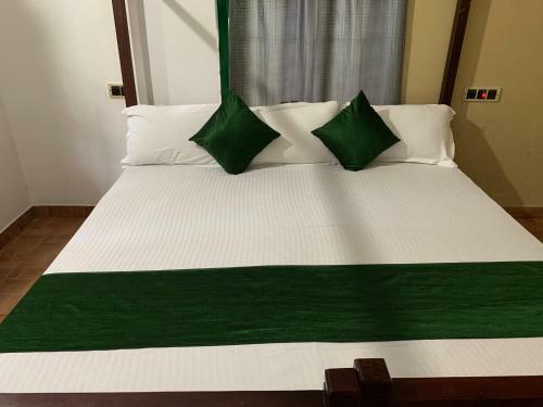 Villa Zalo Wayanad