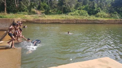 Villa Zalo Wayanad