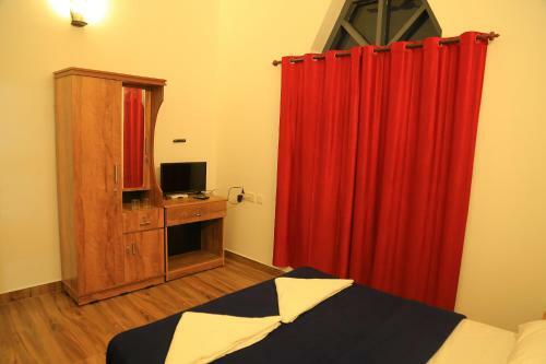 Macgrow Homestay