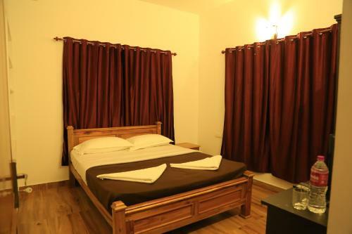 Macgrow Homestay