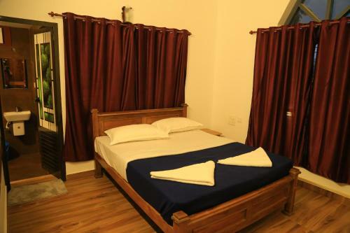 Macgrow Homestay