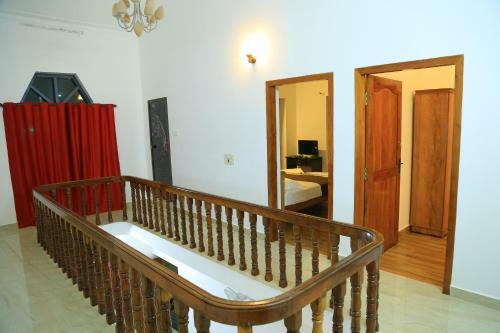 Macgrow Homestay