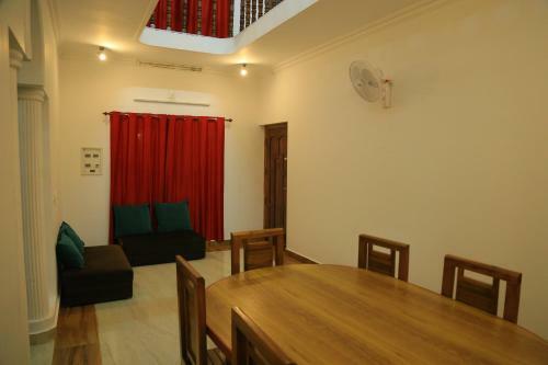 Macgrow Homestay