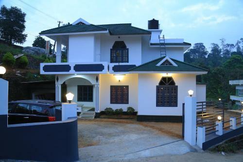 Macgrow Homestay