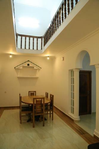 Macgrow Homestay