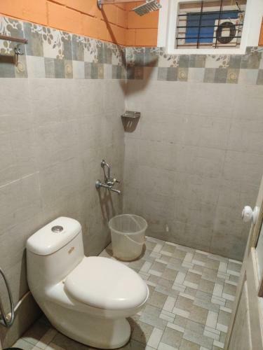 Apartamento Stram View Villa