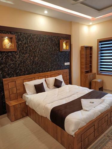 Bed & Breakfast Misty Wind Holiday Homes