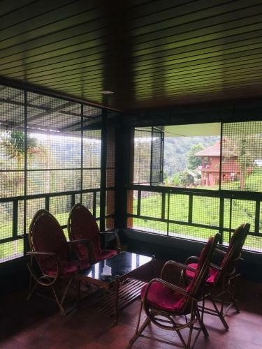 Bed & Breakfast Misty Wind Holiday Homes