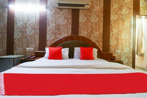 Oyo 61070 Hotel Krishna