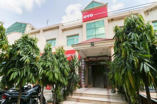 Oyo 61070 Hotel Krishna
