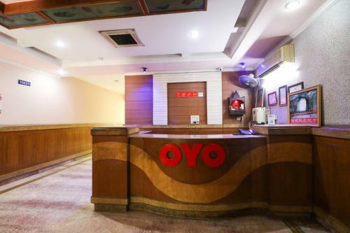 Oyo 61070 Hotel Krishna