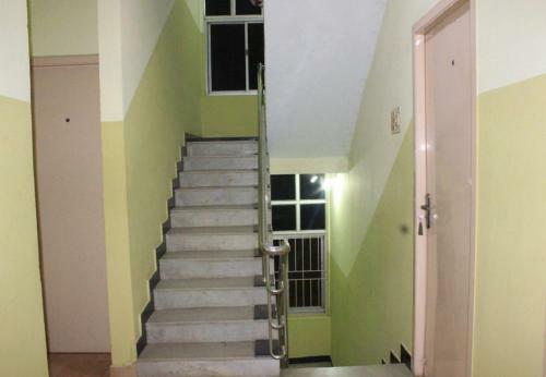 Hotel Visvam Guest House