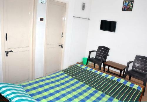 Hotel Visvam Guest House
