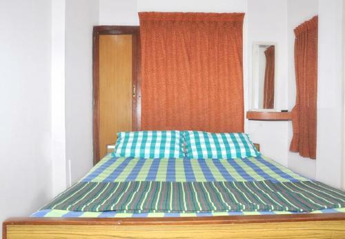 Hotel Visvam Guest House