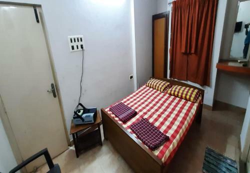Hotel Visvam Guest House