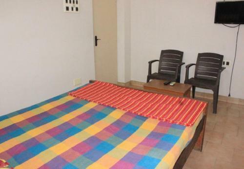 Hotel Visvam Guest House