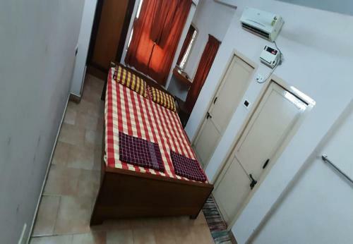 Hotel Visvam Guest House