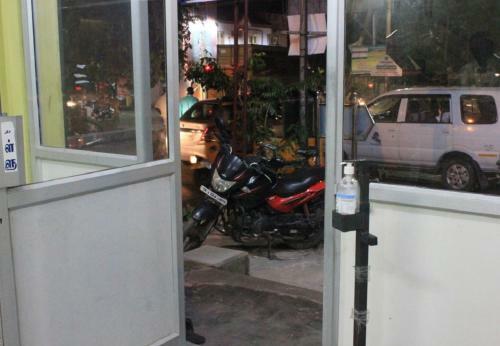 Hotel Visvam Guest House