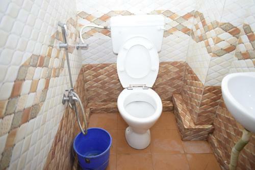 Hotel Visvam Guest House