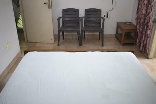 Hotel Visvam Guest House