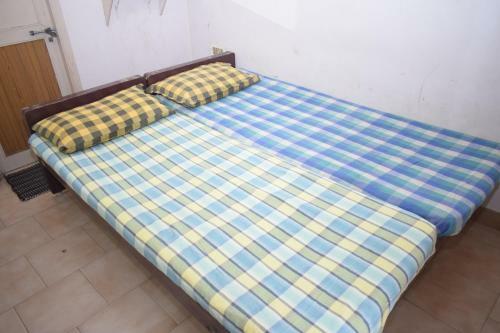 Hotel Visvam Guest House