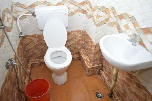 Hotel Visvam Guest House