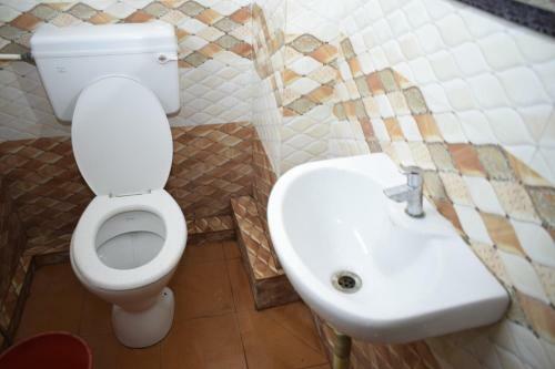 Hotel Visvam Guest House