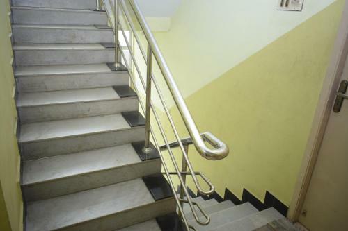 Hotel Visvam Guest House