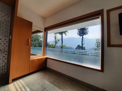 Hotel Vythiri Blue Hills