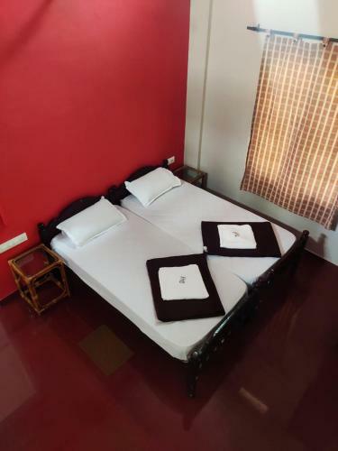 Moonlight Homestay